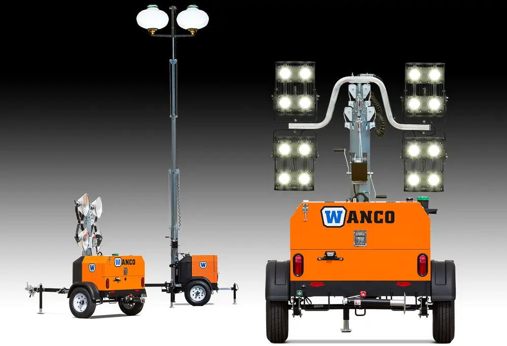 Wanco WLTT