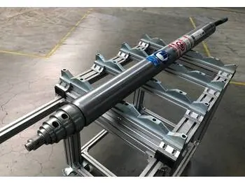 TRACTO-Technik Grundomat 110 N