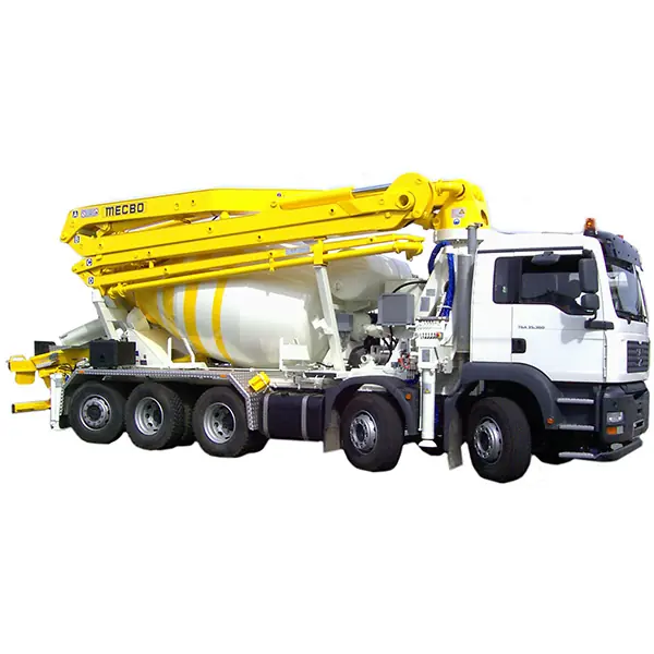 Mecbo ATB 30