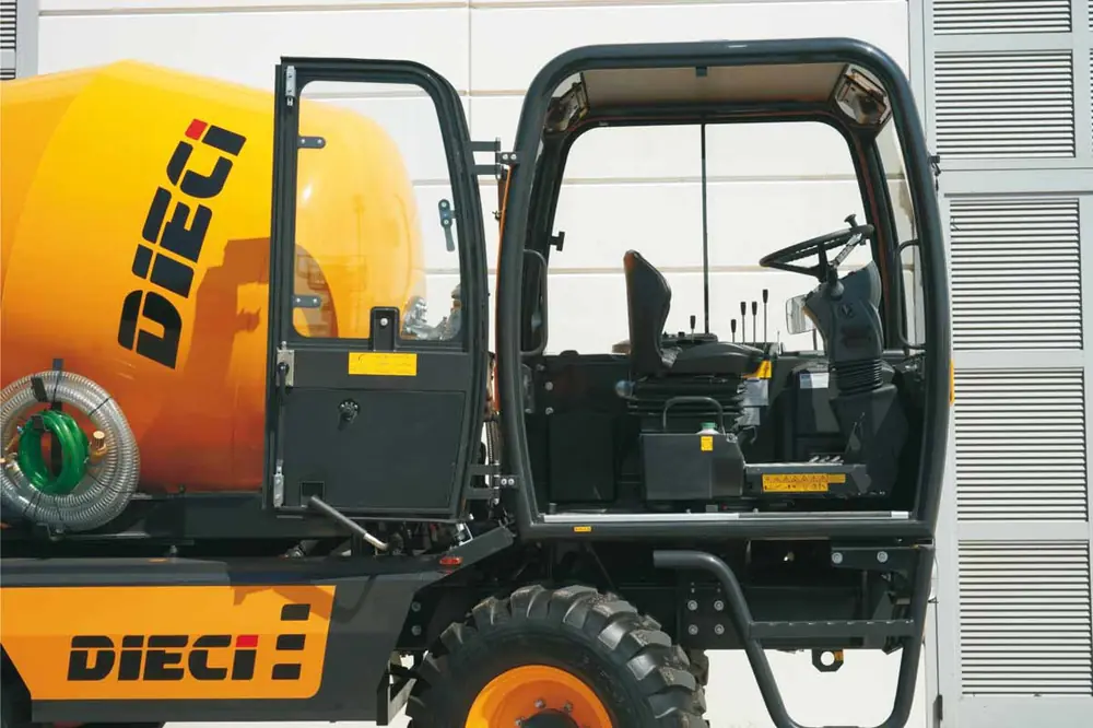 Dieci AB L 4700 CCS thumbnail 2