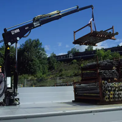Hiab 022 T-1 ELT B.Pack 111