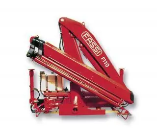 Fassi F 110 A 21 thumbnail 2
