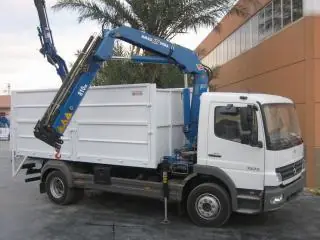 Amco Veba 810-2 S