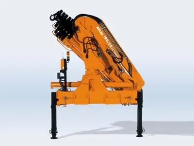 Atlas AK 190.2 E A4