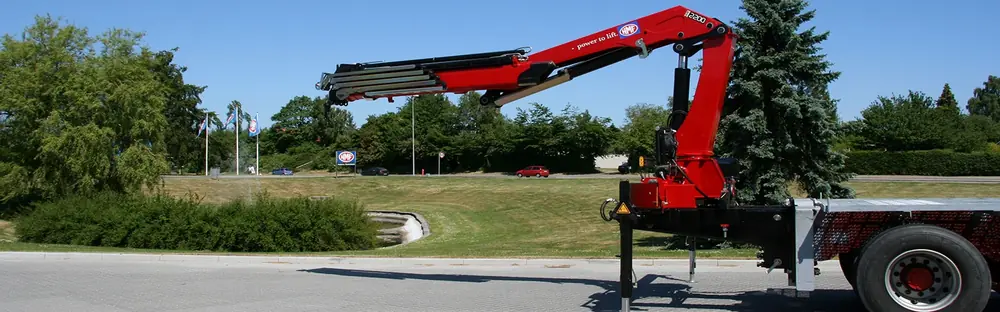 HMF 2200-K2