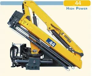 COPMA 2000 44.4