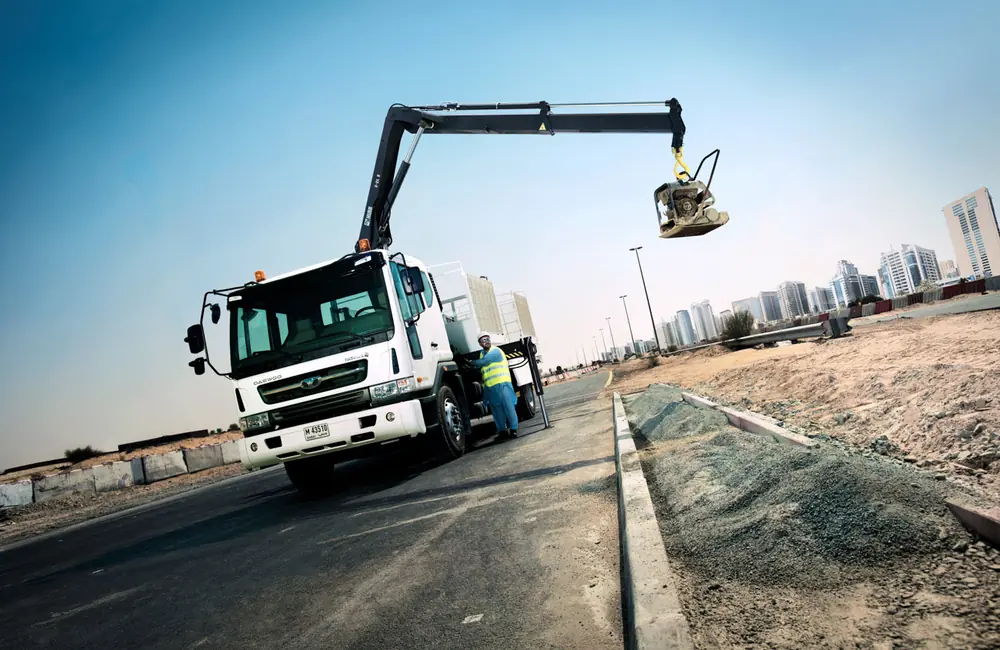 Hiab X-CL 8-2