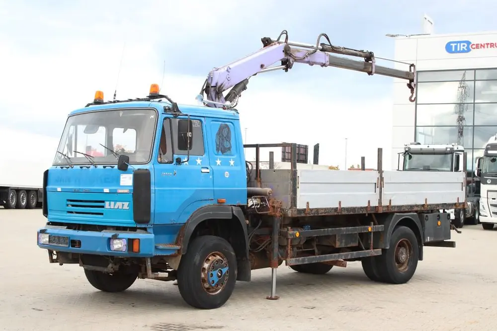 Ostroj NJ 70-2