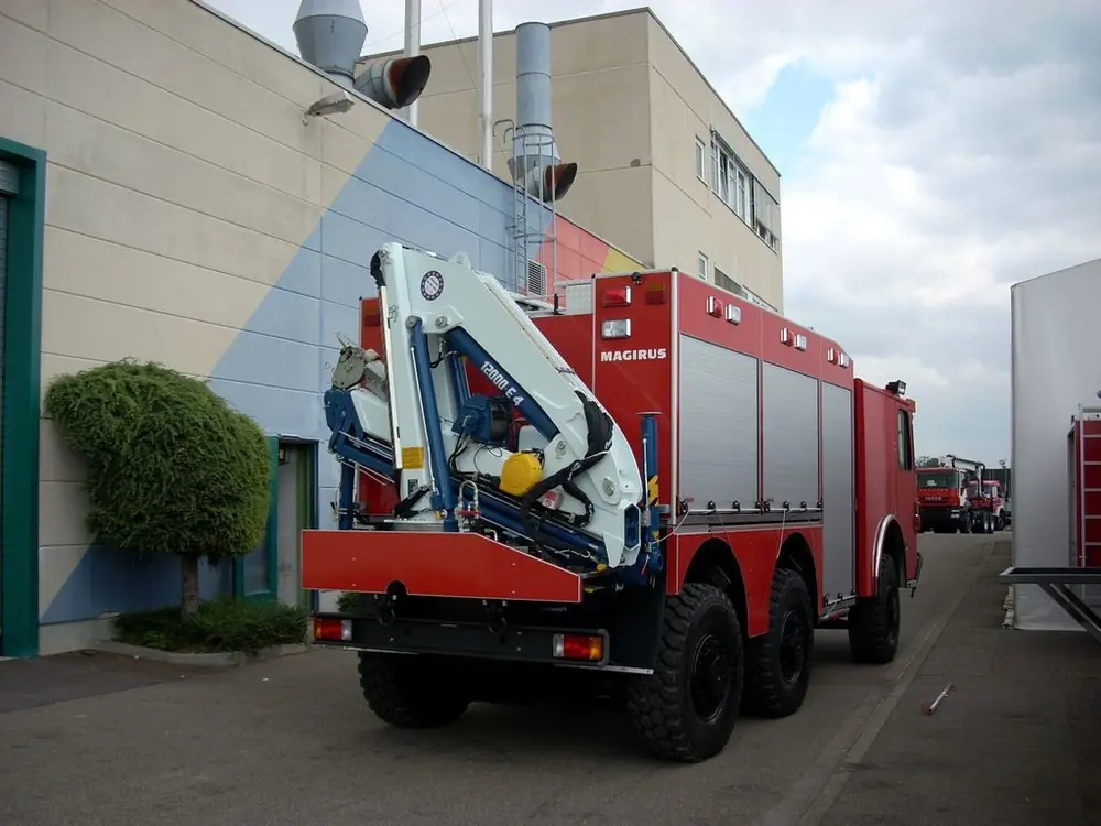 Cormach 12000 E1 thumbnail 5