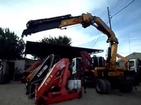 Effer 340.11 6S