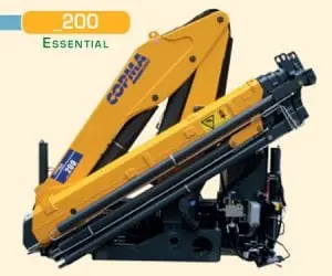 COPMA 2000 200.2