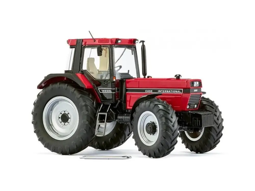 Case IH 1455 XL A