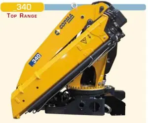 COPMA 2000 340.5 J3
