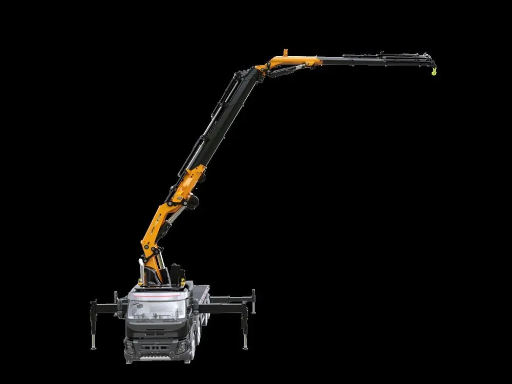 Effer IQ.950 HP E9