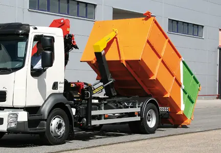 Palfinger T 07