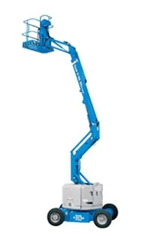 Genie Z-34/22 DC thumbnail 2