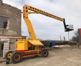 Grove-Manlift AMZ 36 E