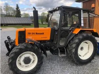 Renault 70-34 A