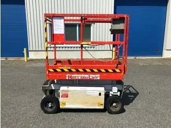 MBB Holland-Lift Ministar Z 45 EL 8