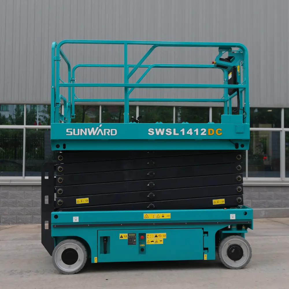 Sunward SWSL 1412 DC