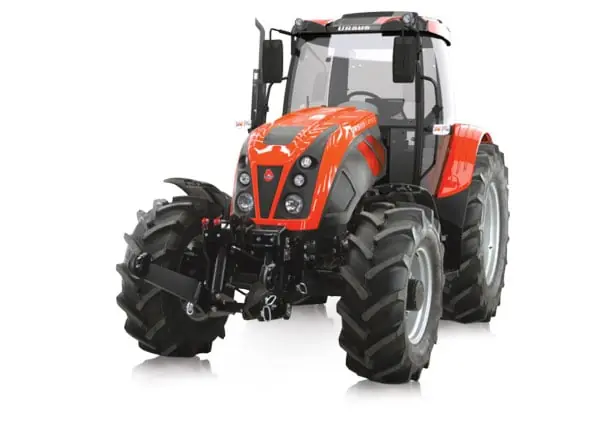 Ursus C-3110 thumbnail 2