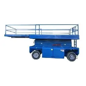 HAB S 163-24 D 4WD S