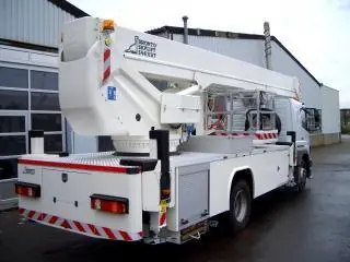Bronto Skylift S 46 XDT thumbnail 2