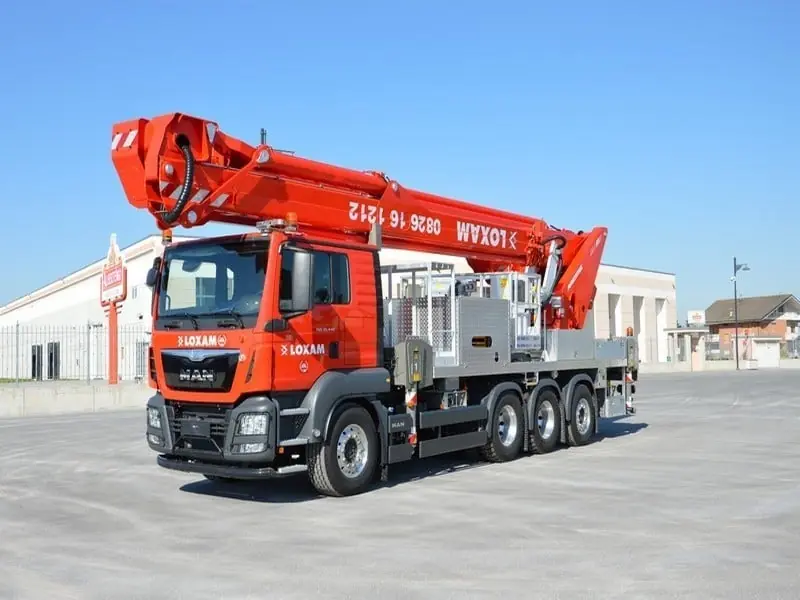 Multitel MJ 525