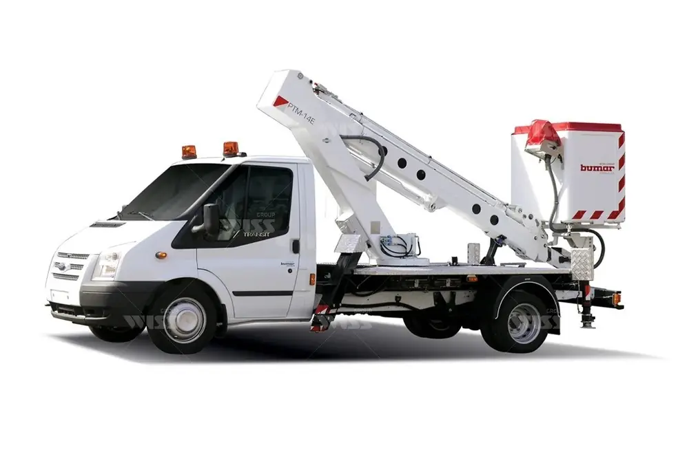 Bumar PTM-14E v2