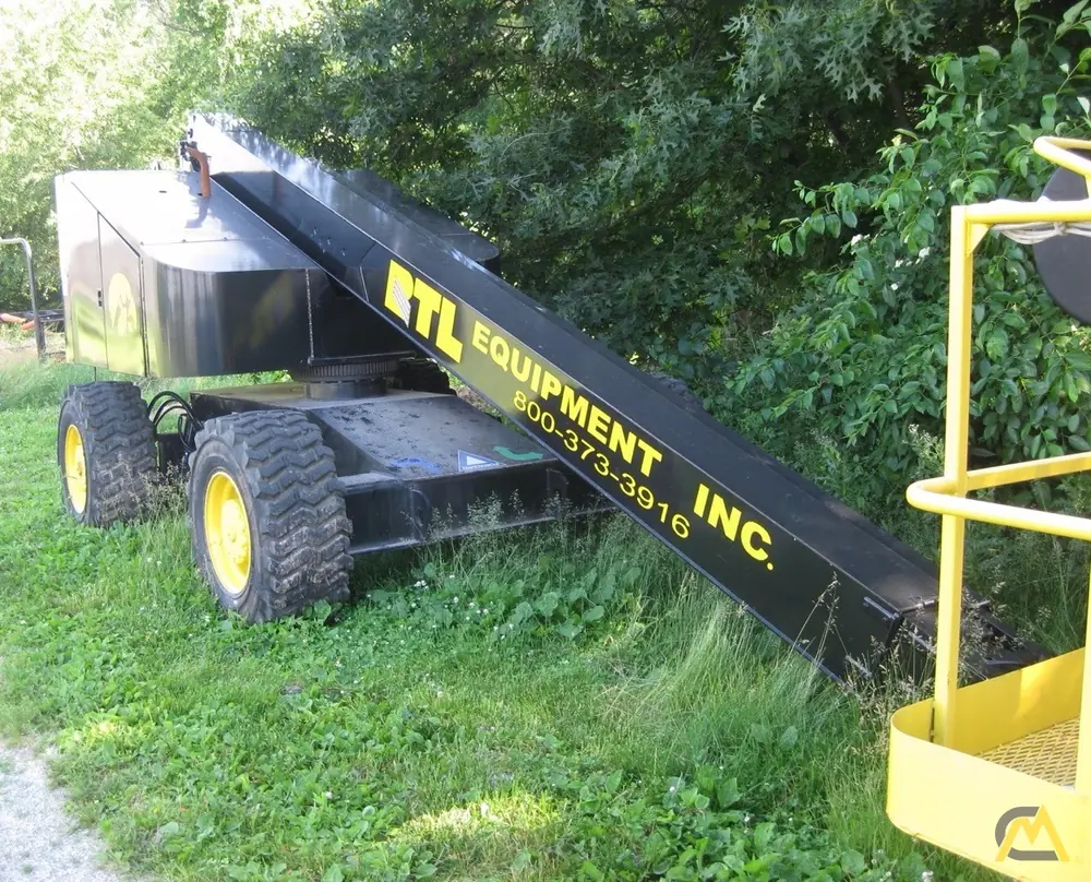 Terex Aerials TB 60