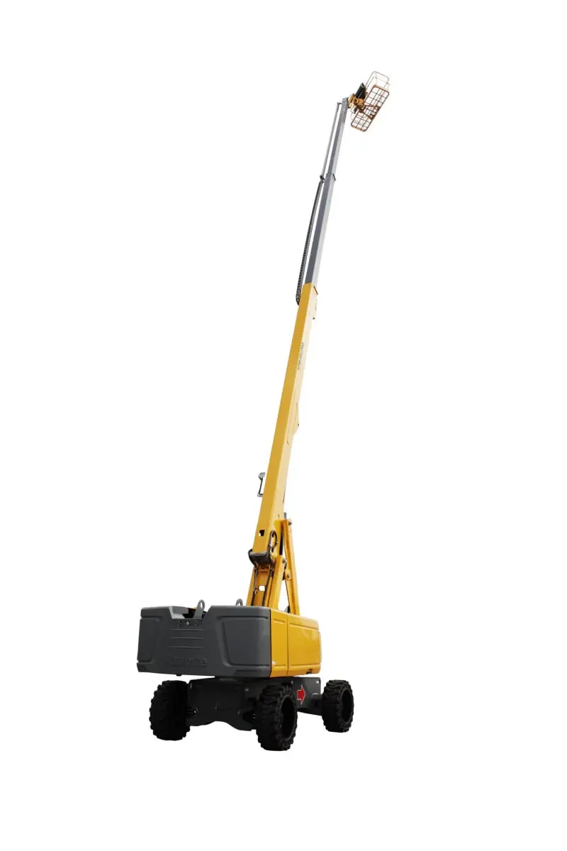 Haulotte HT85 RTJ O
