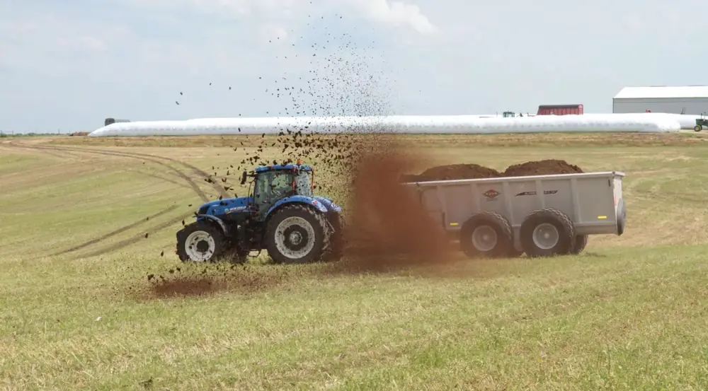Kuhn SLC 150 thumbnail 5