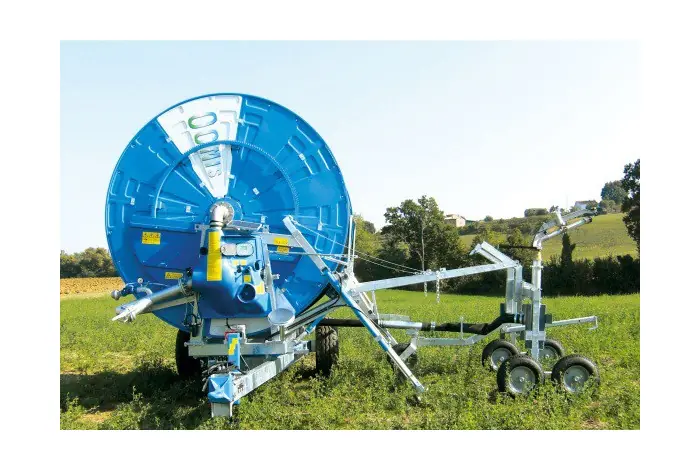 Ocmis R4A 110/330