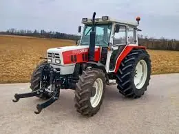 Steyr 8085 AS