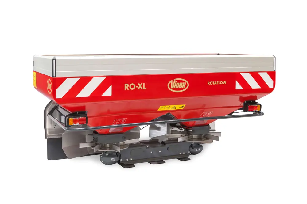 Vicon RO-XL 1500 Comfort Control