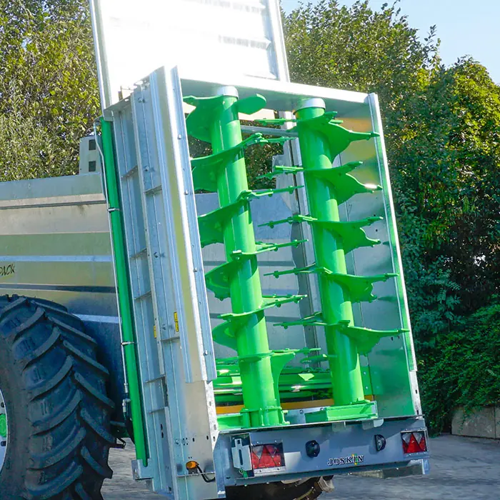 Joskin SIROKO S5513/13V thumbnail 4