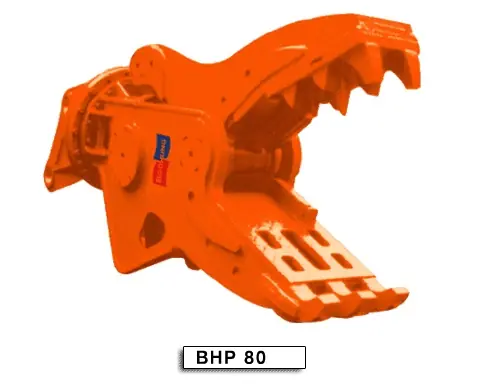 Boohung BHP 80