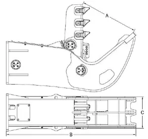 Idromeccanica FP 6