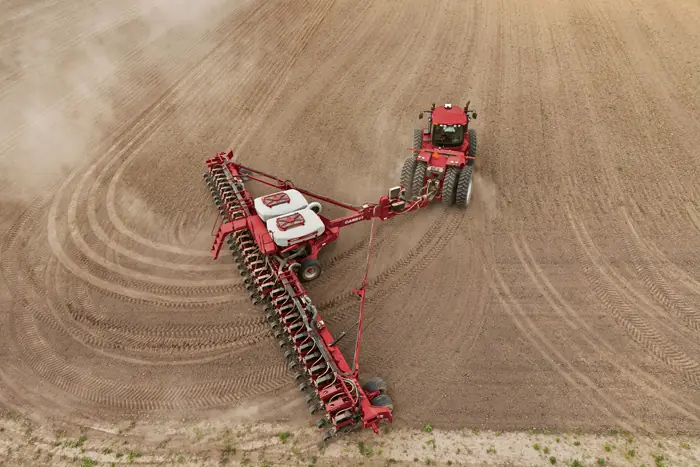 Case IH Steiger 450
