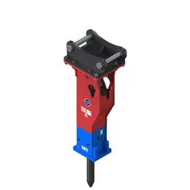 Inan Makina MTB 30