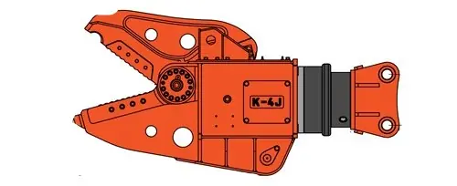 NPK K-4JR