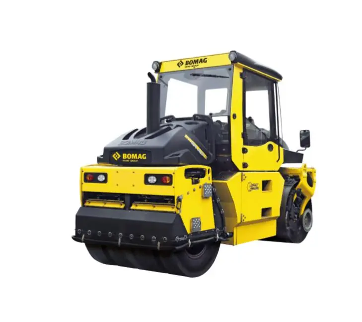 Bomag BW 174 ACP-4 AM