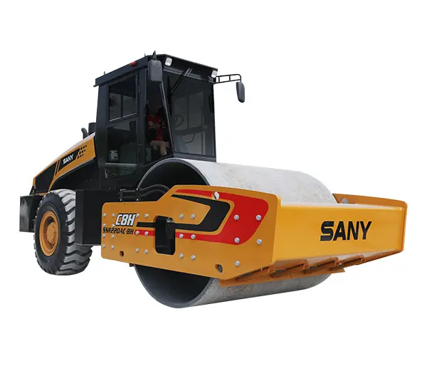 Sany SSR220C-8H