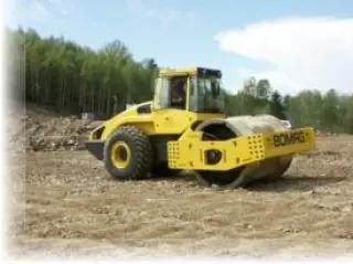 Bomag BW 226 PDH-4