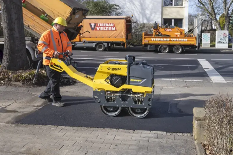 Bomag BW 65 D thumbnail 5