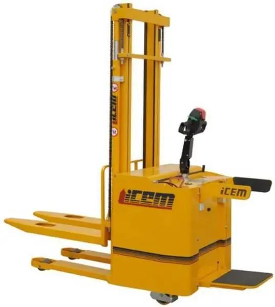 Icem TEC 20-316 thumbnail 2