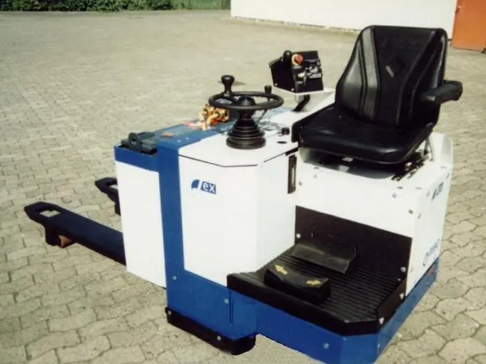 Miag EFU 16 XE 2