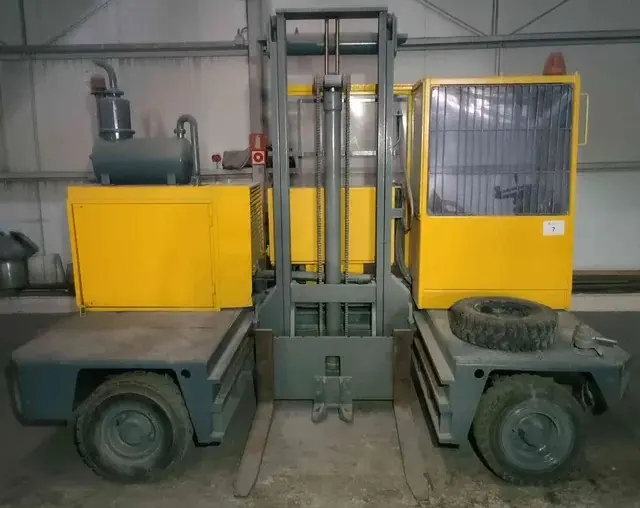 Fantuzzi SF 25