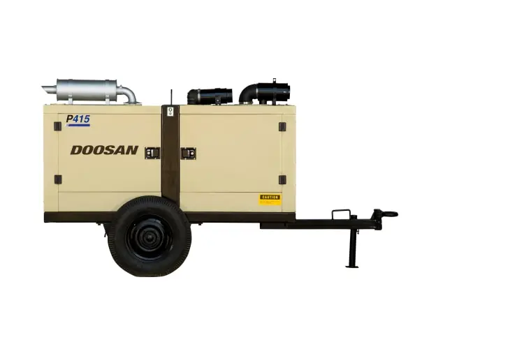 Doosan P415