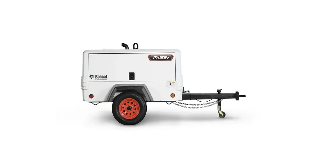Bobcat PA185V
